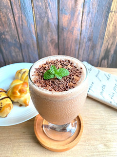 Foto resep Milo Dinosaur