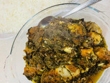 خورش ماهی