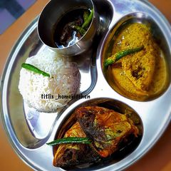 A picture of Ilish er Tel Muro.