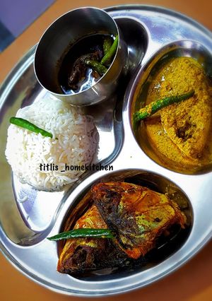A picture of Ilish er Tel Muro.