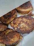 Pain Perdu Salé