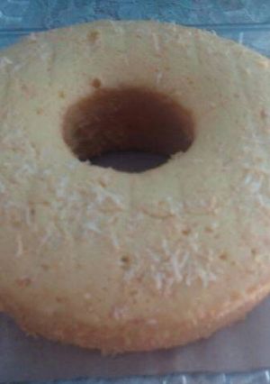 Foto resep Bolu Tape