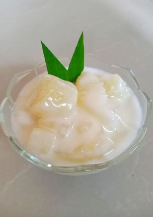 Foto resep Singkong Thailand