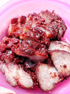 Foto resep Babi Charsiu Madu (NON HALAL)