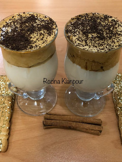 عکسی از دستور قهوه دالگونا
