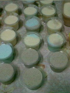 Foto resep Es cream pop ice