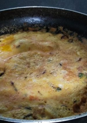 A picture of Menemen.