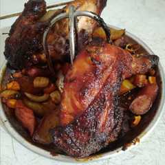 รูปของ Ayam Madu🍗🍯