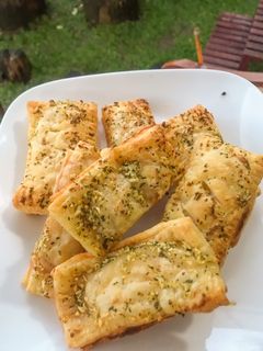 Foto resep Bucket pastry