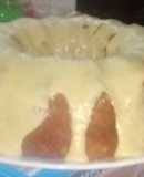 Mountain dew icing