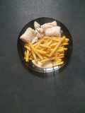 Cod and Chips