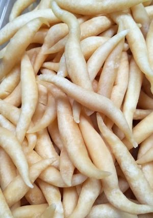 Foto resep Stik Keju