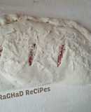 كالتزونيه بيتزا باغت ايطالية Calzone