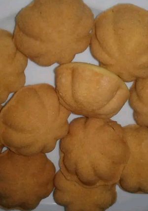 Foto resep Bolu kenong no lengket