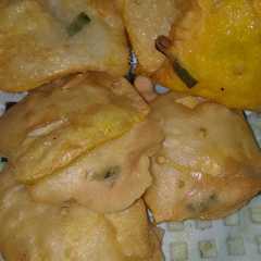 รูปของ Tahu goreng krispi