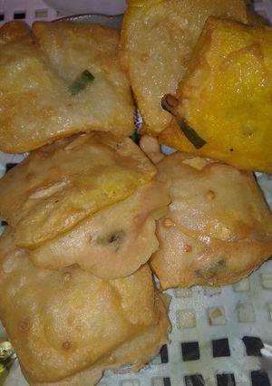 Foto resep Tahu goreng krispi