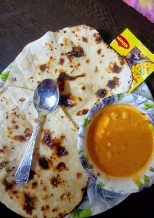 शाही पनीर (shahi paneer recipe in Hindi) रेसिपी मुख्य फोटो