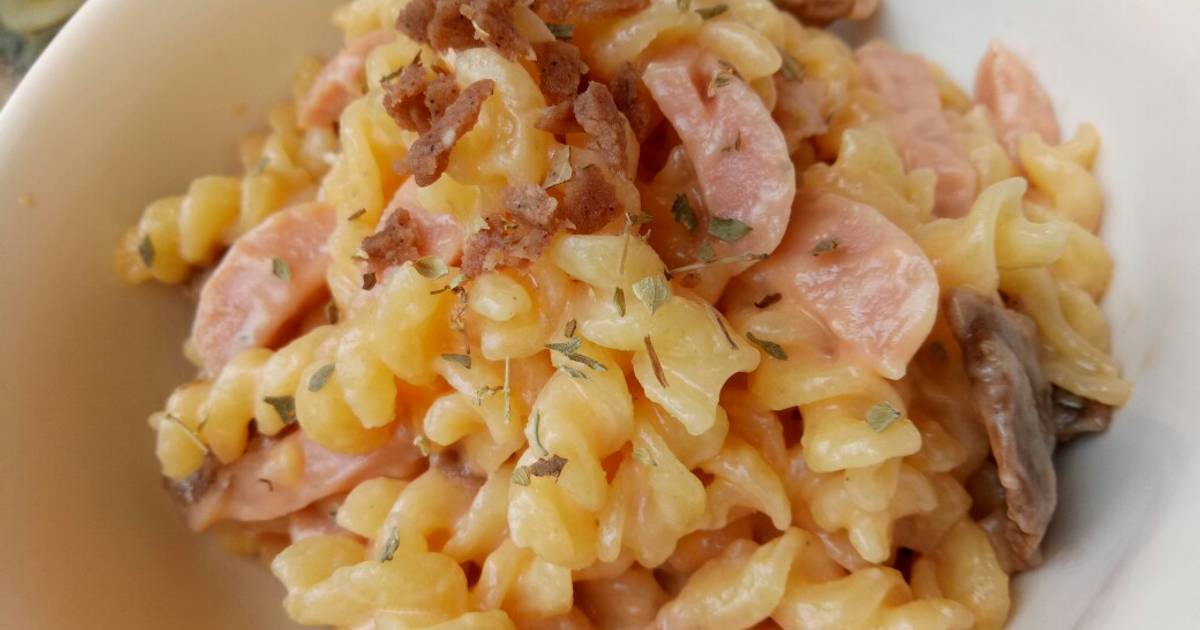 29 resep macaroni pizza hut enak dan sederhana ala rumahan 29 resep macaroni pizza hut enak dan sederhana ala rumahan