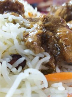 হোয়াইট চিকেন (white chicken recipe in Bengali) রেসিপির প্রধান ছবি