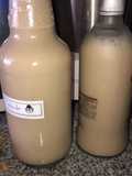 Cola de mono / ponche de leche