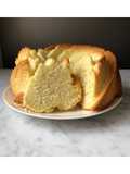 Ciambella Nuvoletta (sofficissima)🍋🤩☁️