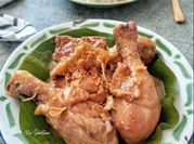 Gambar gudeg solo