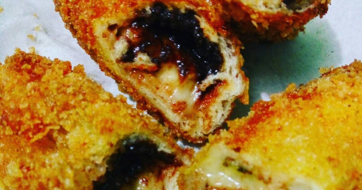 35 Resep Risol Roti Tawar Pisang Enak Dan Sederhana Ala Rumahan Cookpad