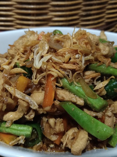 Foto resep Ayam Teriyaki Ceria