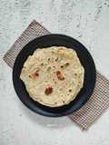 Lavash Bread