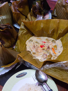 Foto resep Garang Asem