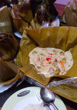 Foto resep Garang Asem