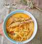 Recipe Lodeh ceker labu siam the Delicious Perfect