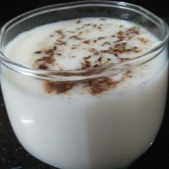 A picture of Jeera lassi.