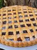 Pastafrola