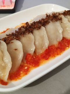 Foto resep Choipan Bengkuang ala Jerry MCI 7
