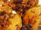 Ayam goreng kuno
