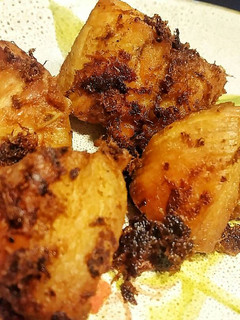 Foto resep Ayam goreng kuno