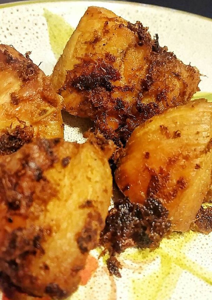 Foto resep Ayam goreng kuno