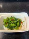 Resep tumis kangkung
