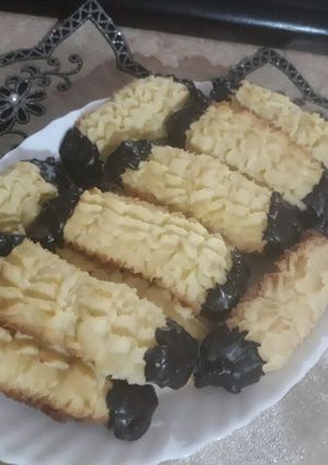 صورة لوصفة بتيفور