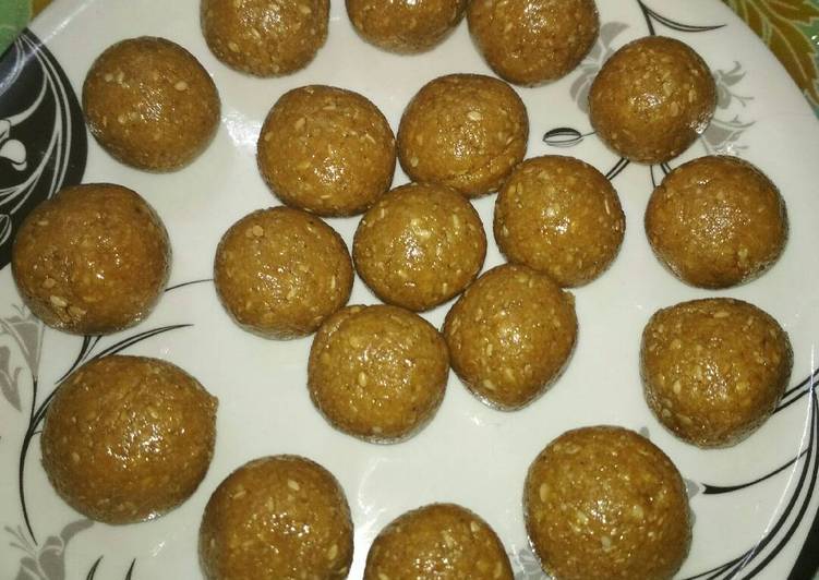 Til ladoo