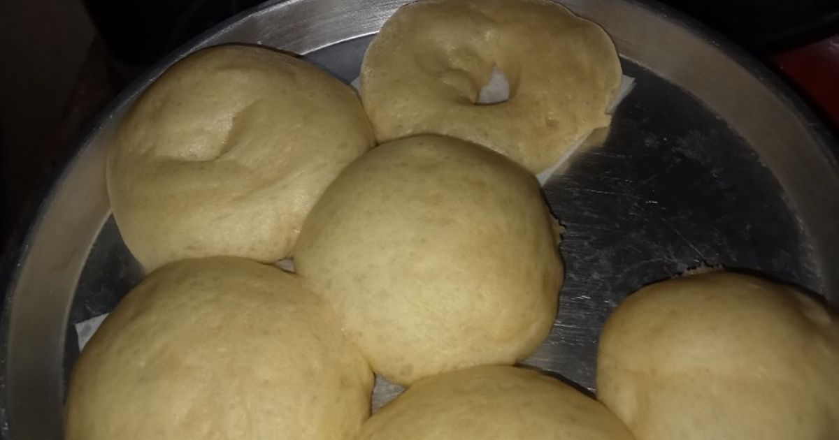 Donat Enak Kata Anak2