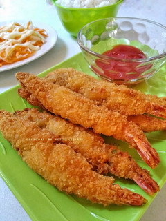 Foto resep Ebi Furai