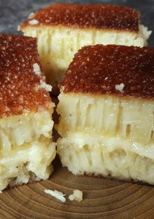 Foto resep Martabak Manis Anti Gagal