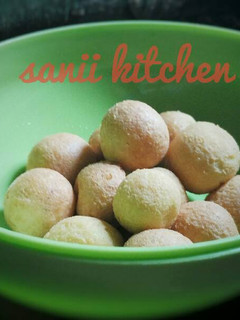 Foto resep Tahu bulat
