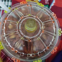A picture of Gajar Ka Halwa.