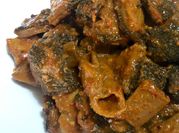 Gambar usus sapi gongso