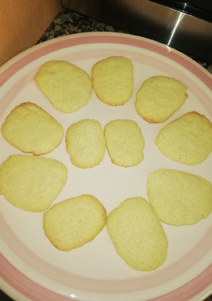 Foto principal de Pastas con Mastermix