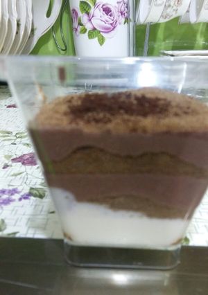 صورة لوصفة تراب الملوك.. ☺