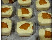 Gambar mousse krim